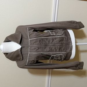 Cool Vintage Cotton Jacket